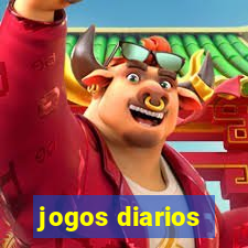 jogos diarios